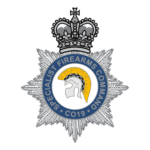 Metropolitan Police Specialist Firearms Command Logo Transparent PNG