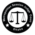 Metropolitan Session Judge Court Logo Transparent PNG