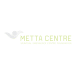 Metta Centre Logo Transparent PNG
