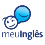 Meu Inglês Logo Transparent PNG