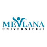 Mevlana Üniversitesi Logo Transparent PNG