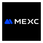 Mexc Global Logo Transparent PNG