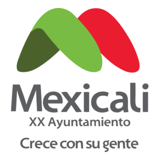 Mexicali XX Ayuntamiento