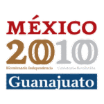 Mexico 2010 Logo Transparent PNG
