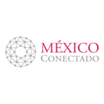 México Conectado Logo Transparent PNG