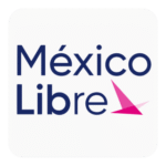 Mexico Libre Logo Transparent PNG