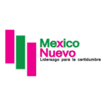 Mexico Nuevo Logo Transparent PNG