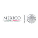 México Presidencia Logo Transparent PNG
