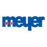 Meyer Logo Transparent PNG