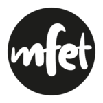 Mfet Token Logo Transparent PNG