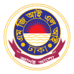 Mgili Dhaka Logo Transparent PNG