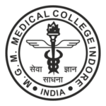 Mgm Medical College Indore Logo Transparent PNG
