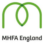 Mhfa England Logo Transparent PNG