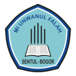 Mi Unwanul Falah Logo Transparent PNG