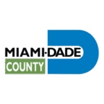 Miami Dade County Logo Transparent PNG