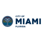 Miami Florida Logo Transparent PNG