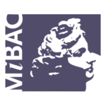 Mibac Logo Transparent PNG