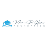 Michael P Hickey Foundation Logo Transparent PNG