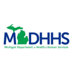 Michigan Department Of Health Human Services Logo Transparent PNG