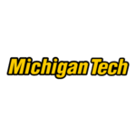 Michigan Tech Logo Transparent PNG