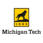 Michigan Technological University Logo Transparent PNG