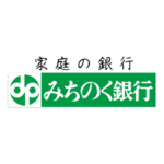 Michinoku Bank Logo Transparent PNG