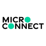 Micro Connect Logo Transparent PNG