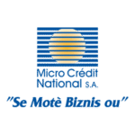 Micro Credit National Logo Transparent PNG