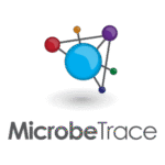 Microbetrace Logo Transparent PNG