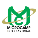 Microcamp Logo Transparent PNG