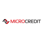 Microcredit EAD Logo Transparent PNG