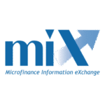 Microfinance Information Exchange Logo Transparent PNG