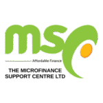 Microfinance Support Centre Uganda MSC Logo Transparent PNG