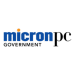 Micronpc Government Logo Transparent PNG