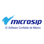 Microsip Logo Transparent PNG