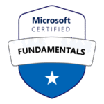 Microsoft Certified Badge Logo Transparent PNG