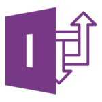 Microsoft Infopath 2013 Logo Transparent PNG