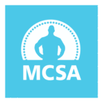 Microsoft Mcsa Logo Transparent PNG