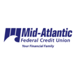 Mid Atlantic Federal Credit Union Logo Transparent PNG