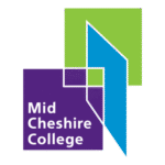 Mid Cheshire College Logo Transparent PNG