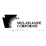 Mid atlantic Corporate FCU Logo Transparent PNG