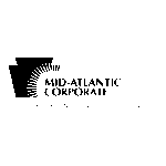 Mid atlantic Corporate Logo Transparent PNG