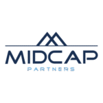 Midcap Partners Logo Transparent PNG