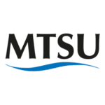 Middle Tennessee State University Logo Transparent PNG