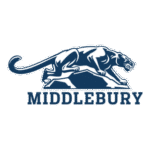 Middlebury Panthers Logo Transparent PNG