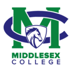 Middlesex College Logo Transparent PNG