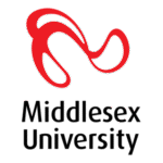 Middlesex University Logo Transparent PNG