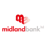 Midland Bank Logo Transparent PNG