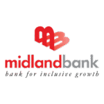 Midland Bank PLC Logo Transparent PNG