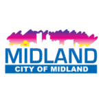 Midland Logo Transparent PNG